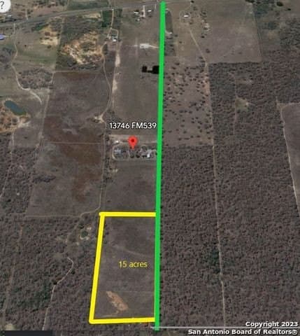 15 acres in Wilson County - photo 16