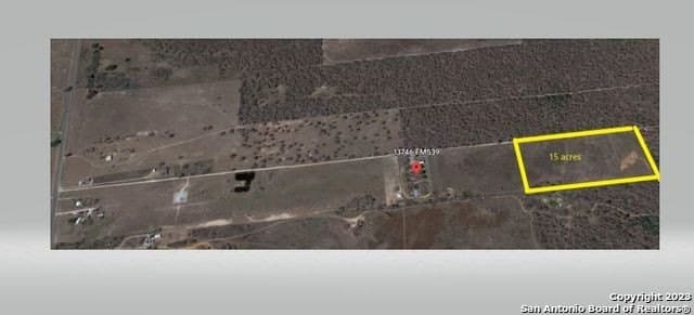15 acres in Wilson County - photo 17
