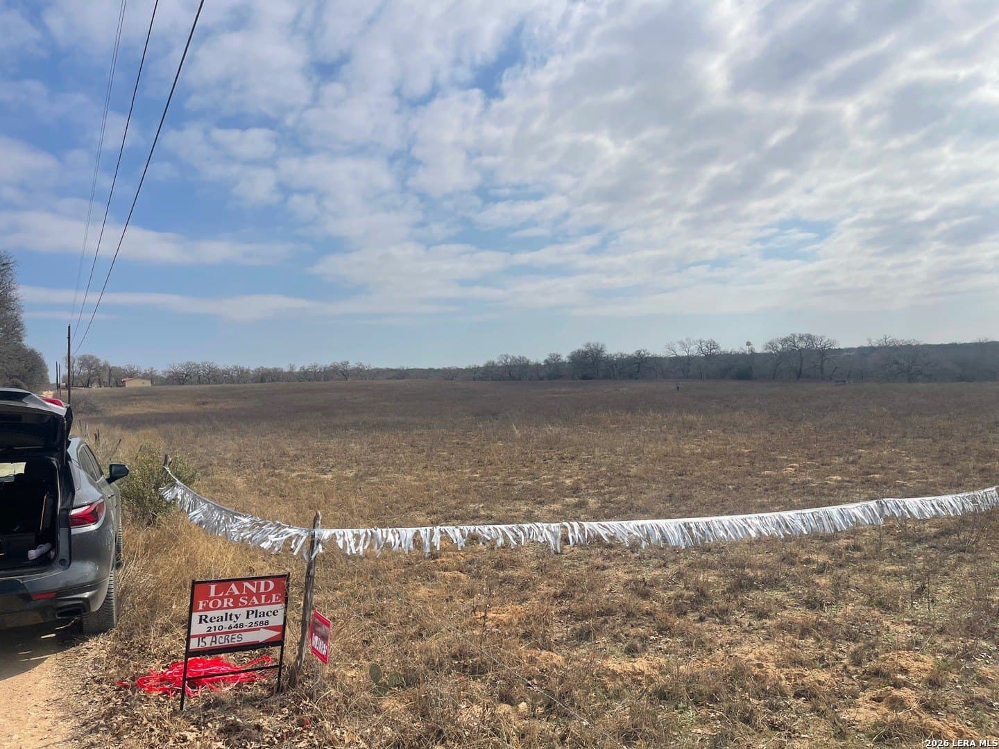 15 acres in Wilson County - photo 11