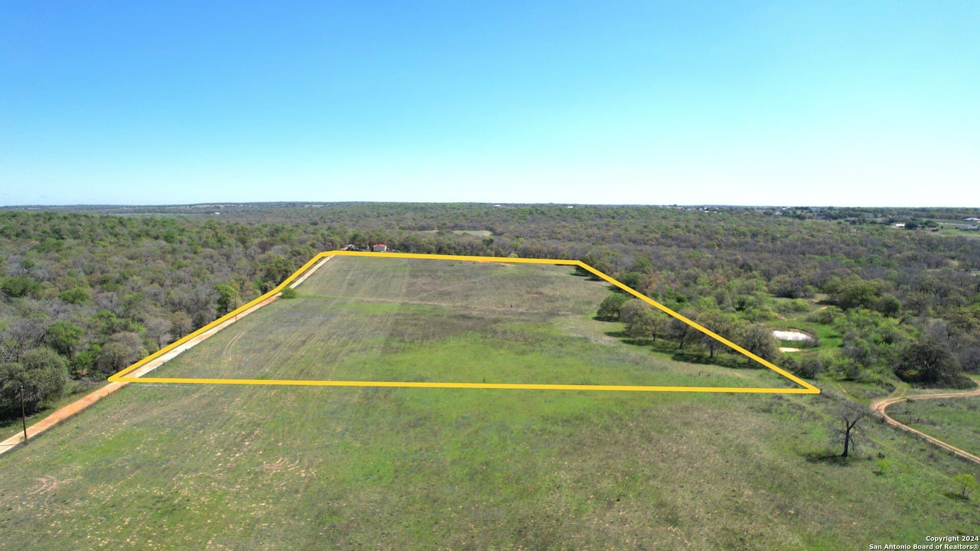 15 acres in Wilson County - photo 2