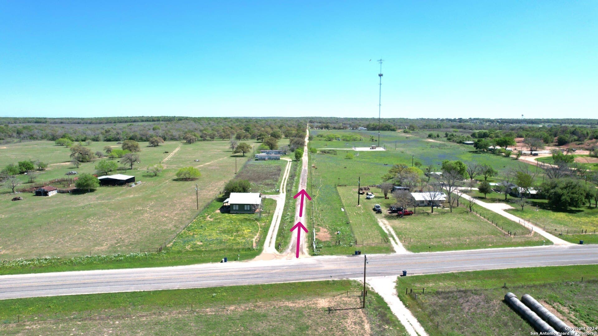 15 acres in Wilson County - photo 13