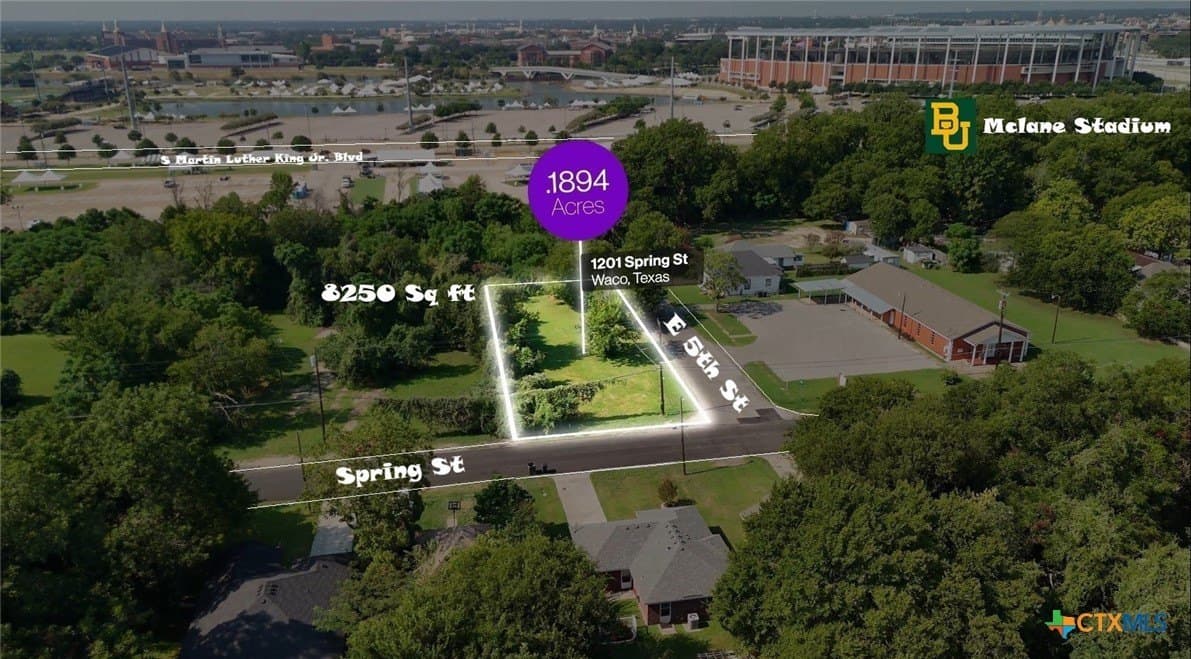 0.19 acres in McLennan County - photo 4