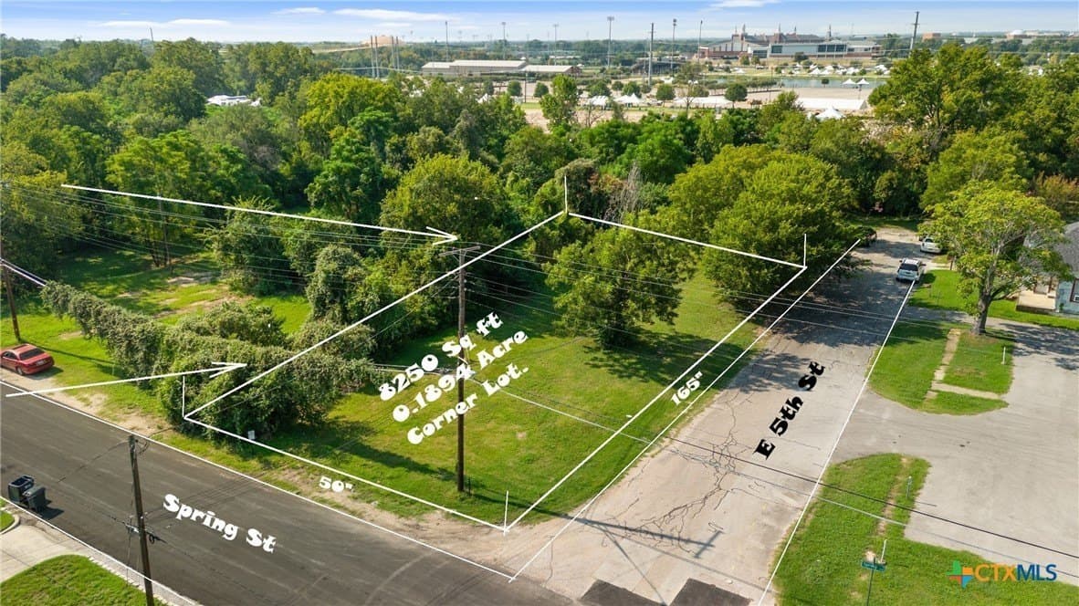 0.19 acres in McLennan County - photo 2
