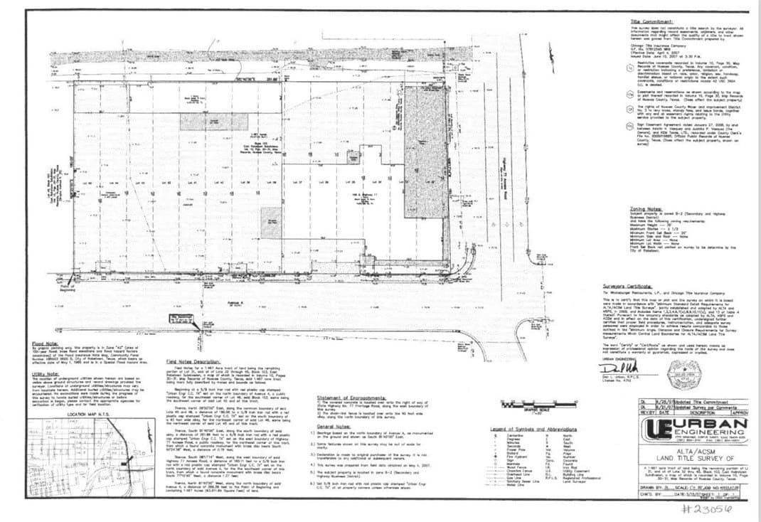 1.47 acres in Nueces County - photo 5