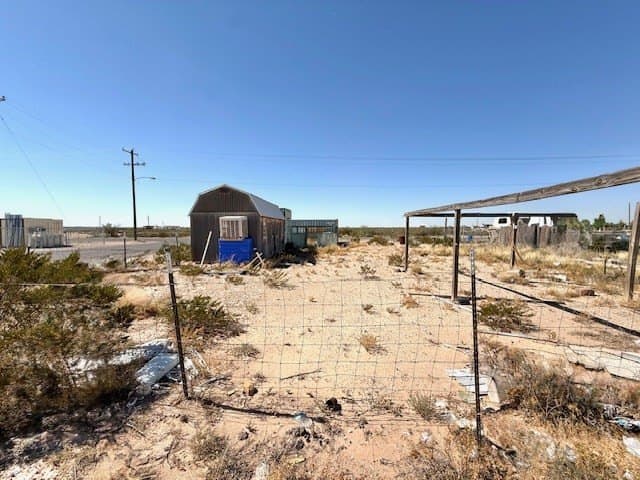 0.24 acres in Ward County - photo 6