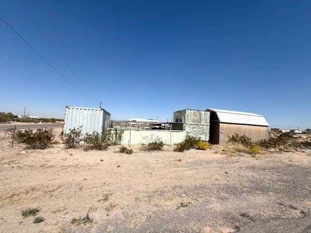 0.24 acres in Ward County - photo 5