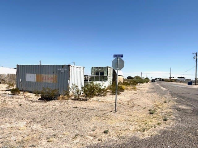 0.24 acres in Ward County - photo 4
