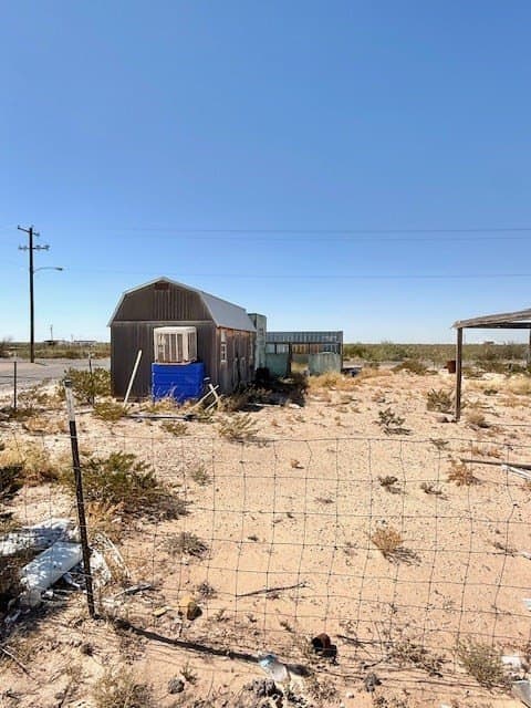 0.24 acres in Ward County - photo 7