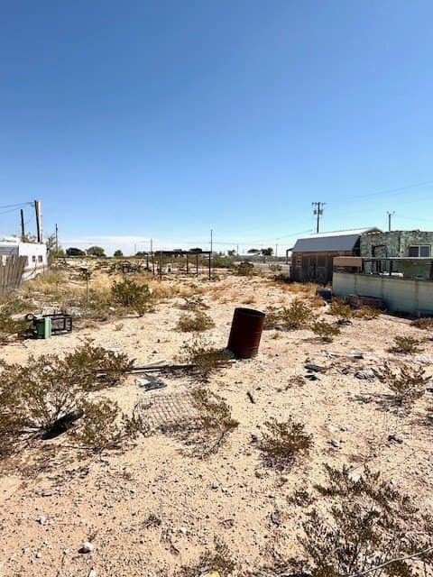 0.24 acres in Ward County - photo 2