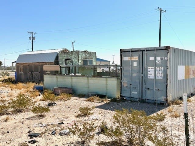 0.24 acres in Ward County - photo 3
