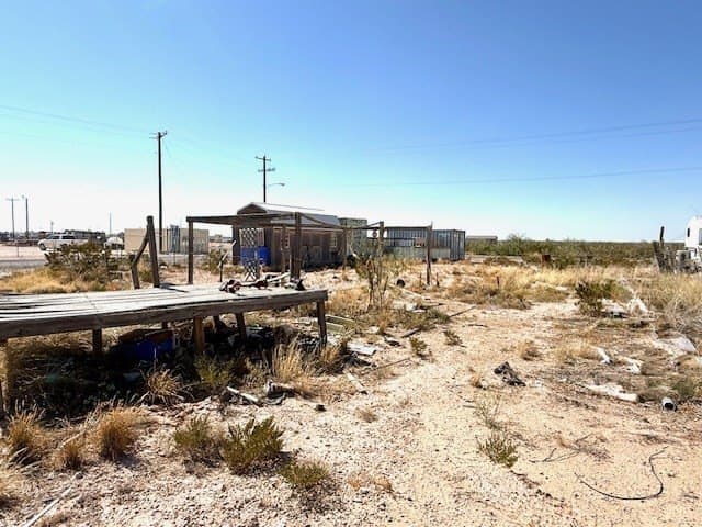 0.24 acres in Ward County - photo 8