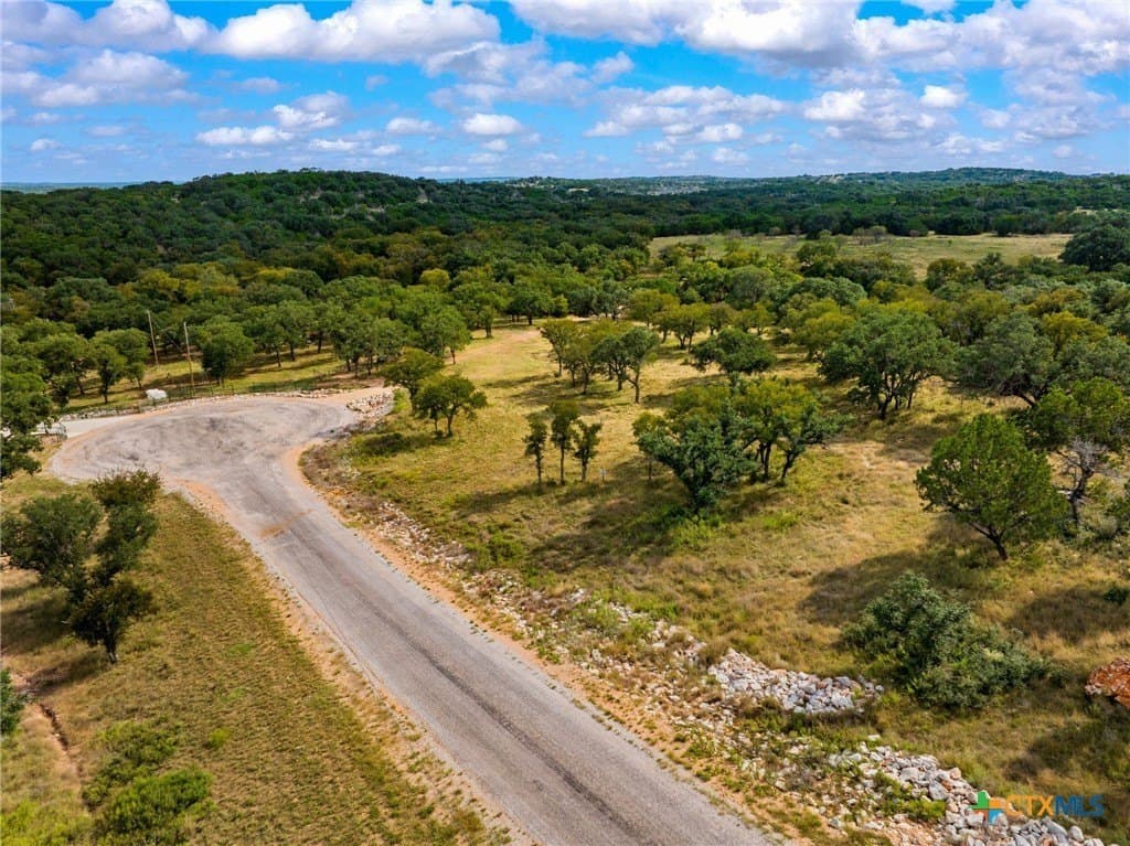 5.05 acres in San Saba County - photo 8