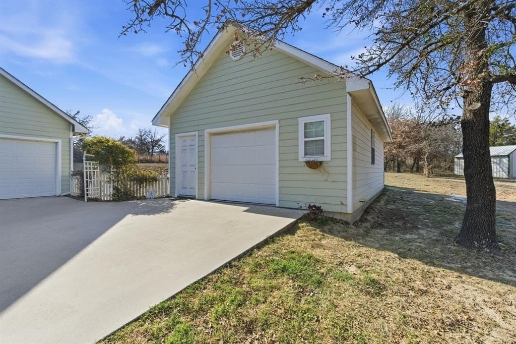 10 acres in Parker County - photo 32