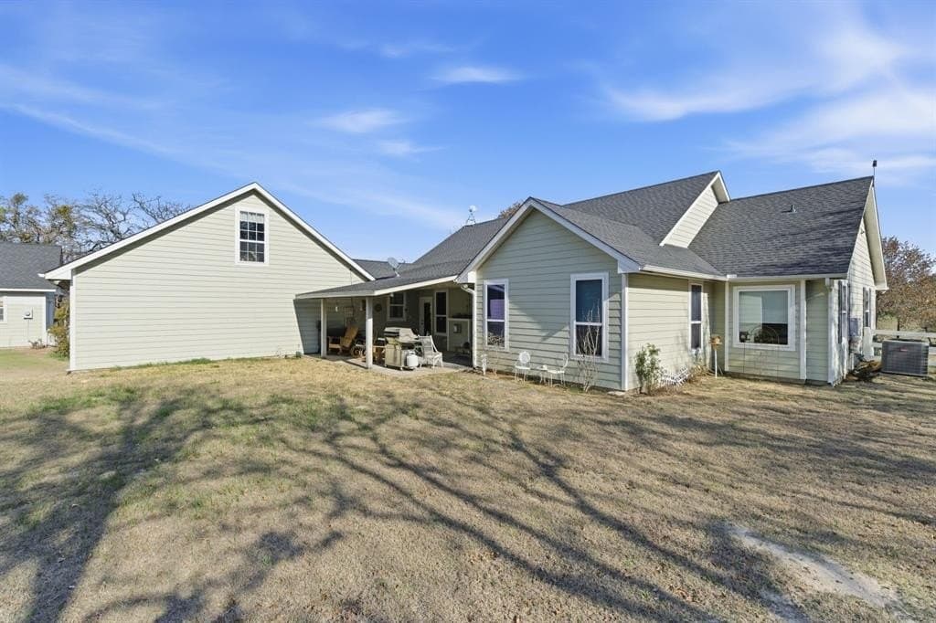 10 acres in Parker County - photo 30