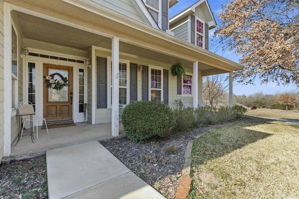 10 acres in Parker County - photo 5