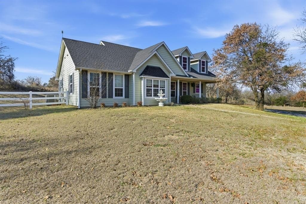 10 acres in Parker County - photo 3