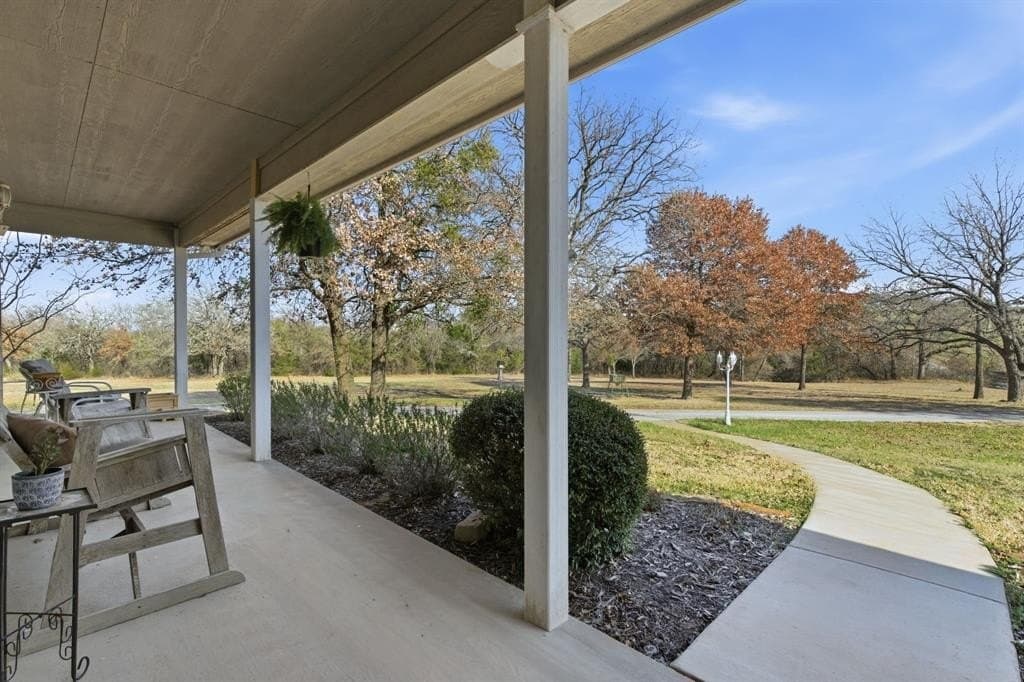 10 acres in Parker County - photo 7