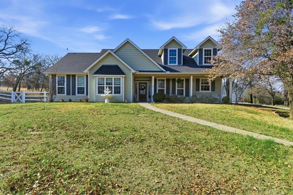 10 acres in Parker County - photo 2