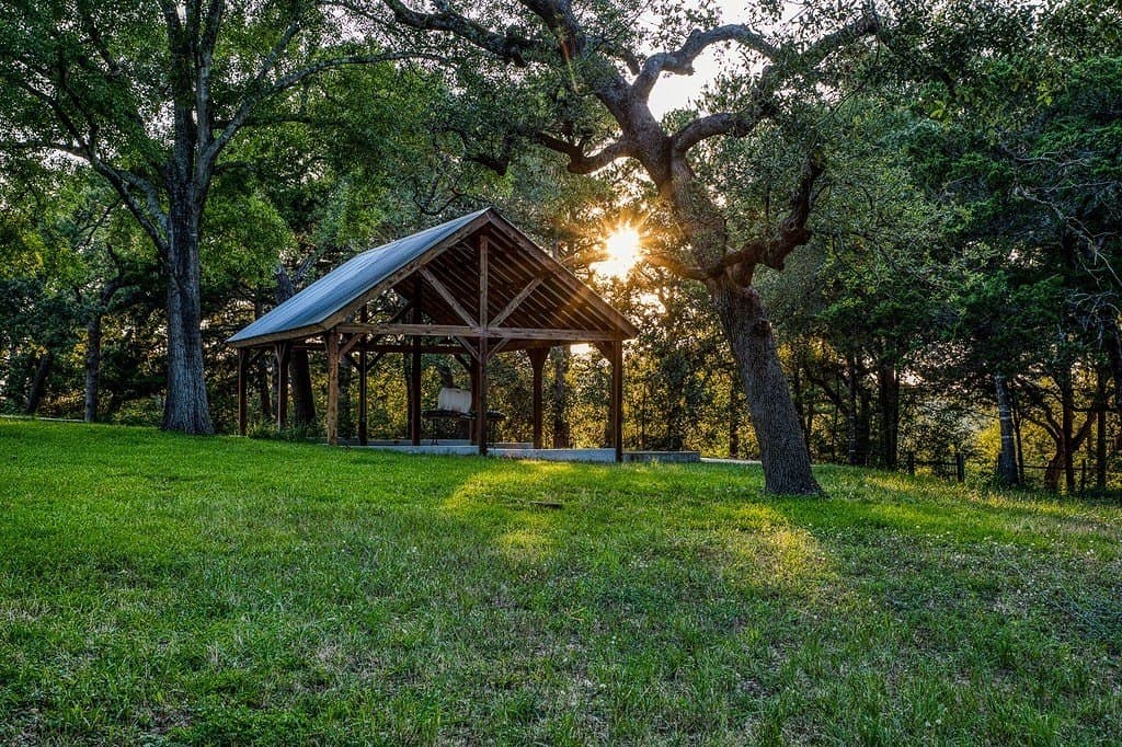 14.84 acres in Fayette County - photo 17