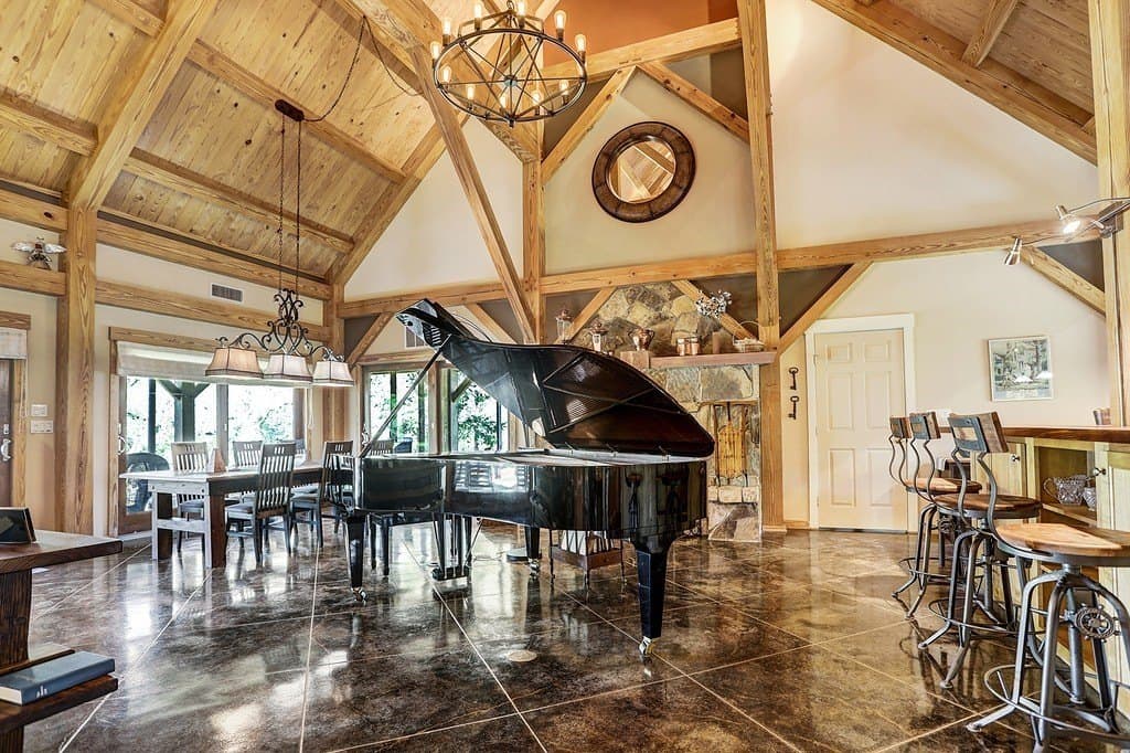 14.84 acres in Fayette County - photo 4