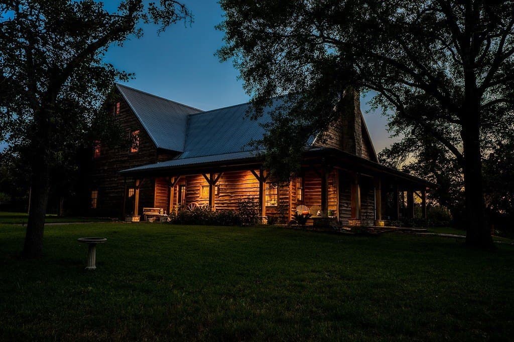 14.84 acres in Fayette County - photo 3