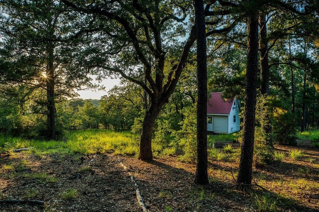 14.84 acres in Fayette County - photo 24