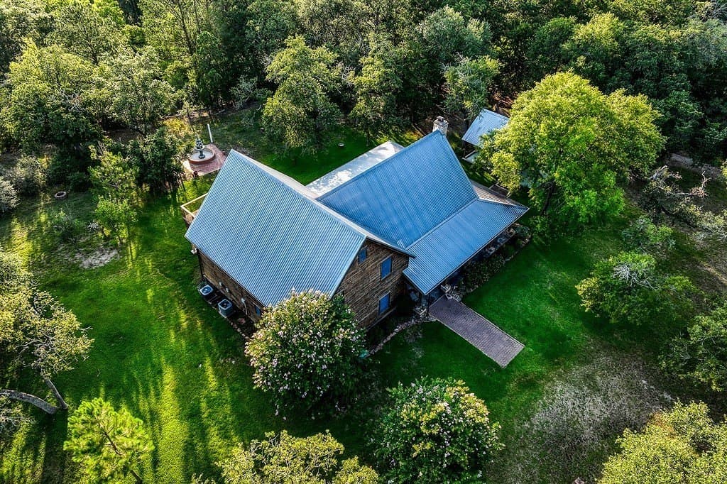 14.84 acres in Fayette County - photo 2