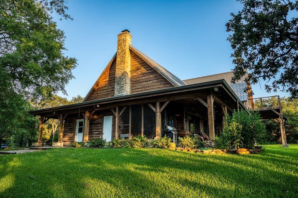 353 Spanish Canyon Trail