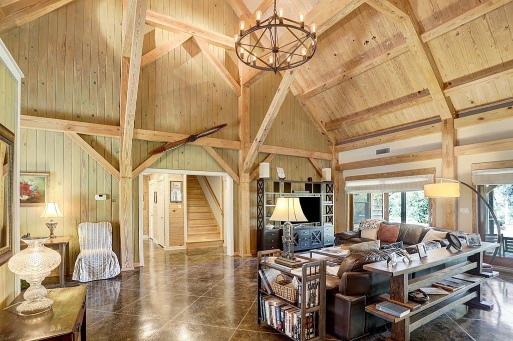 14.84 acres in Fayette County - photo 8
