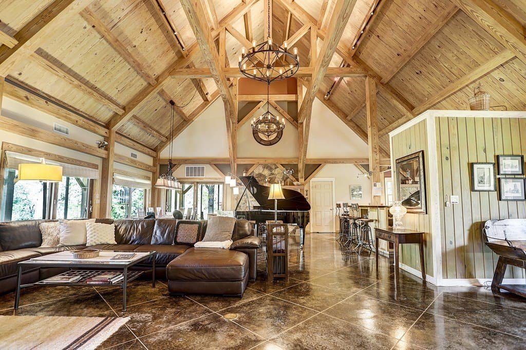 14.84 acres in Fayette County - photo 7