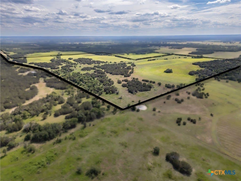 123.1 acres in Coryell County - photo 3