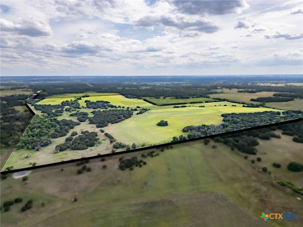 123.1 acres in Coryell County - photo 2