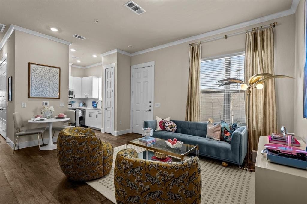75.95 acres in Denton County - photo 3