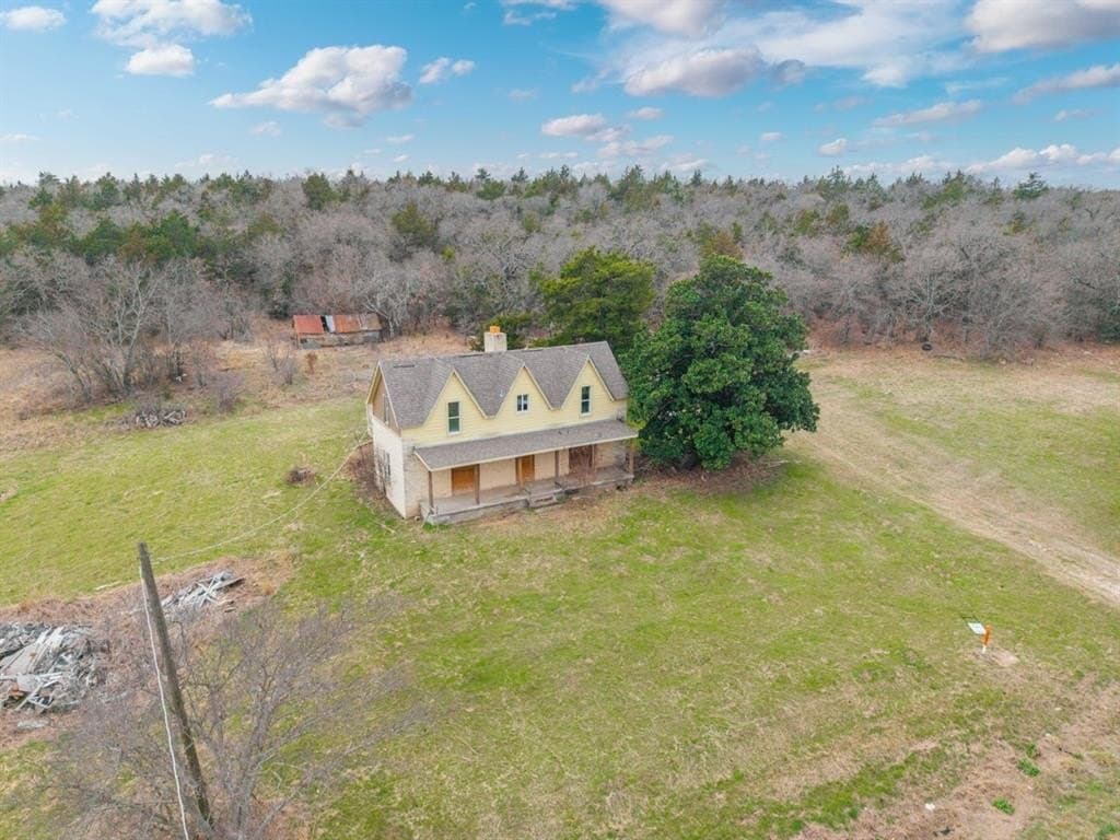 36 acres in Jack County - photo 18