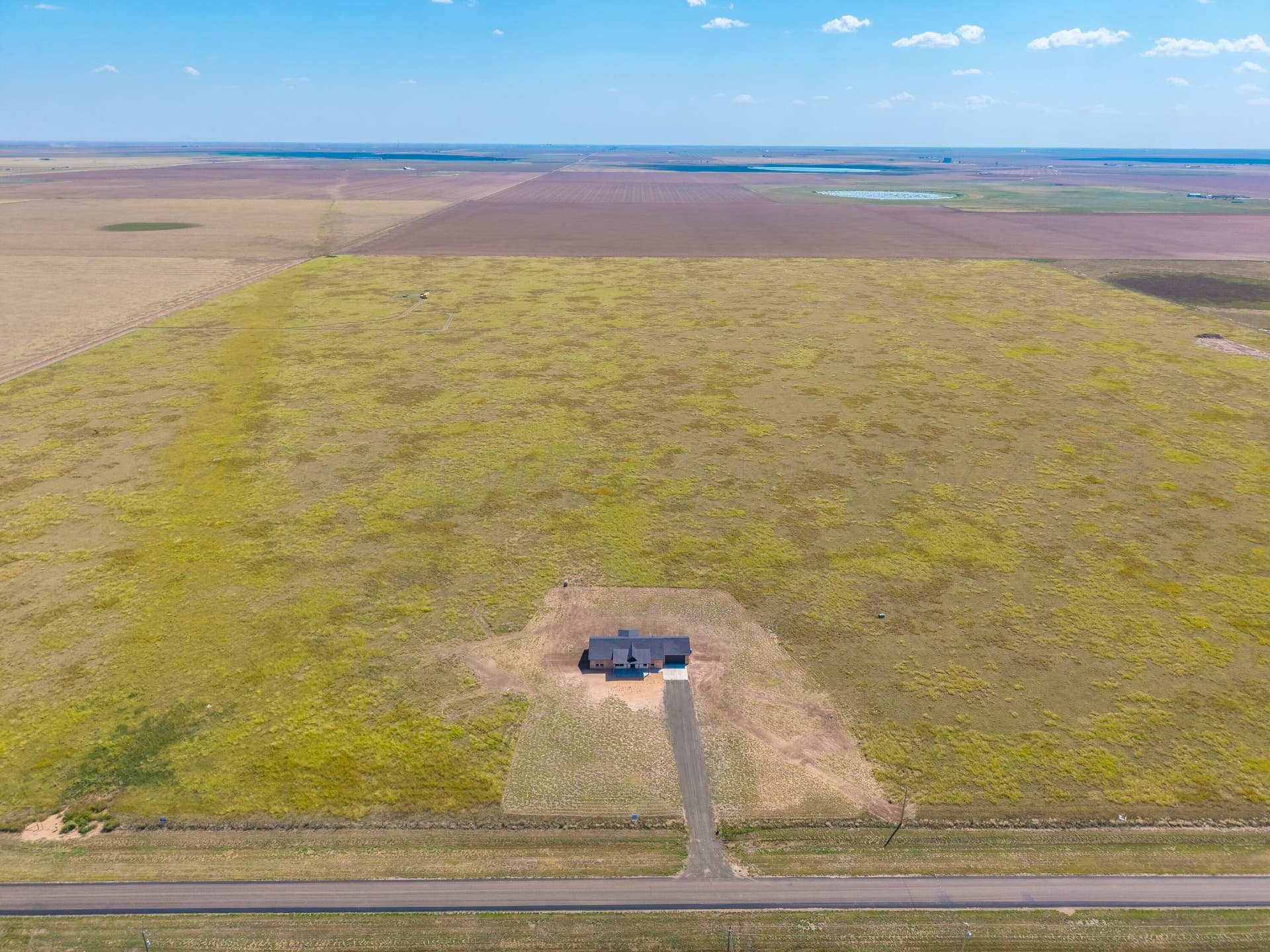 10 acres in Randall County - photo 7