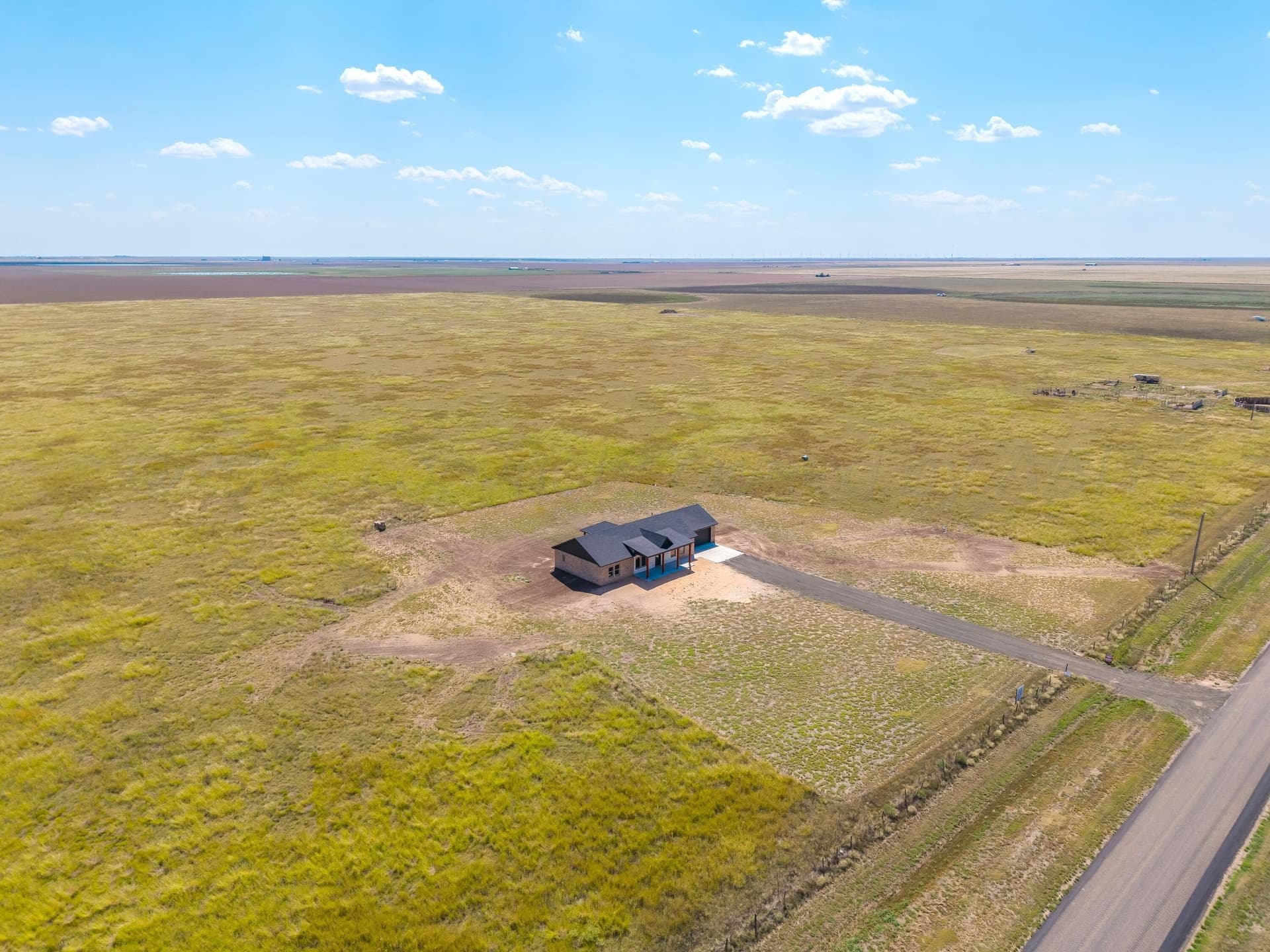10 acres in Randall County - photo 9