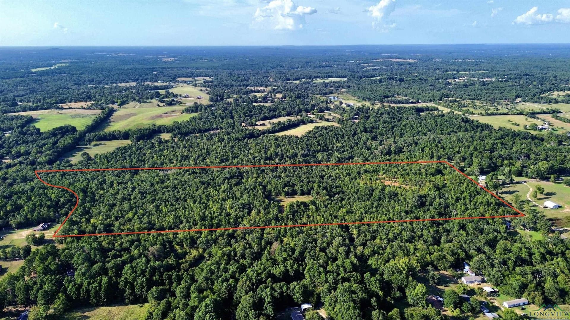 65.3 acres in Upshur County - photo 10