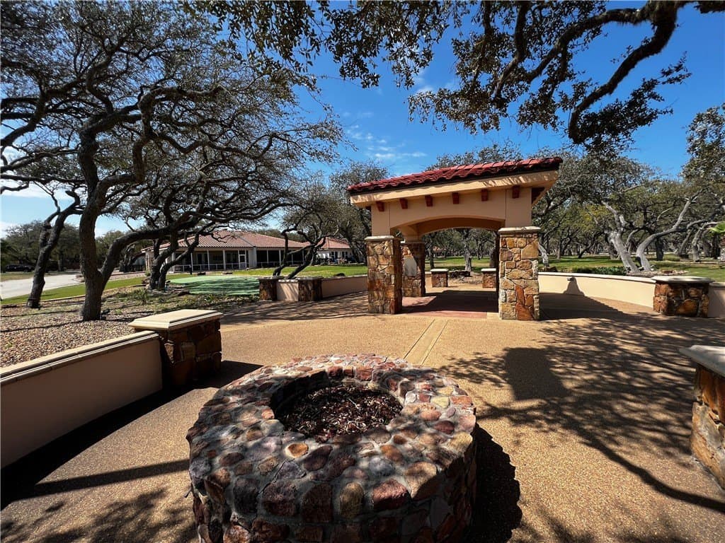 0.14 acres in Aransas County - photo 13
