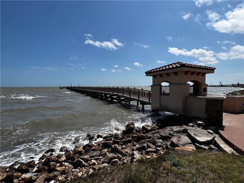 0.14 acres in Aransas County - photo 6