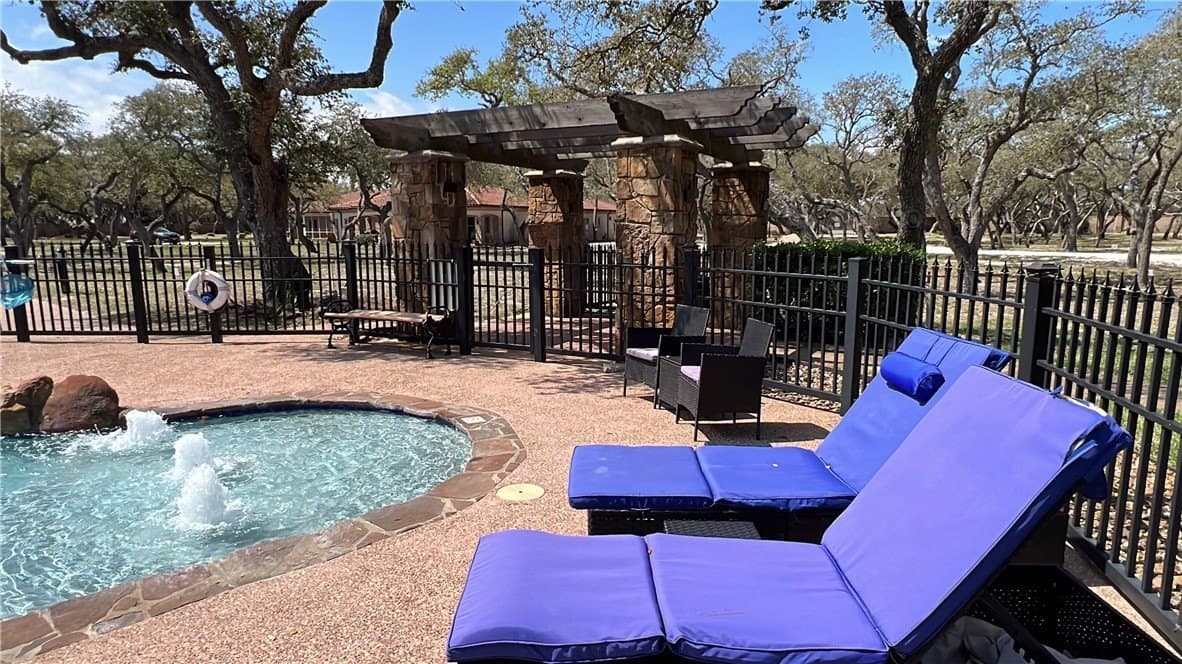 0.14 acres in Aransas County - photo 21