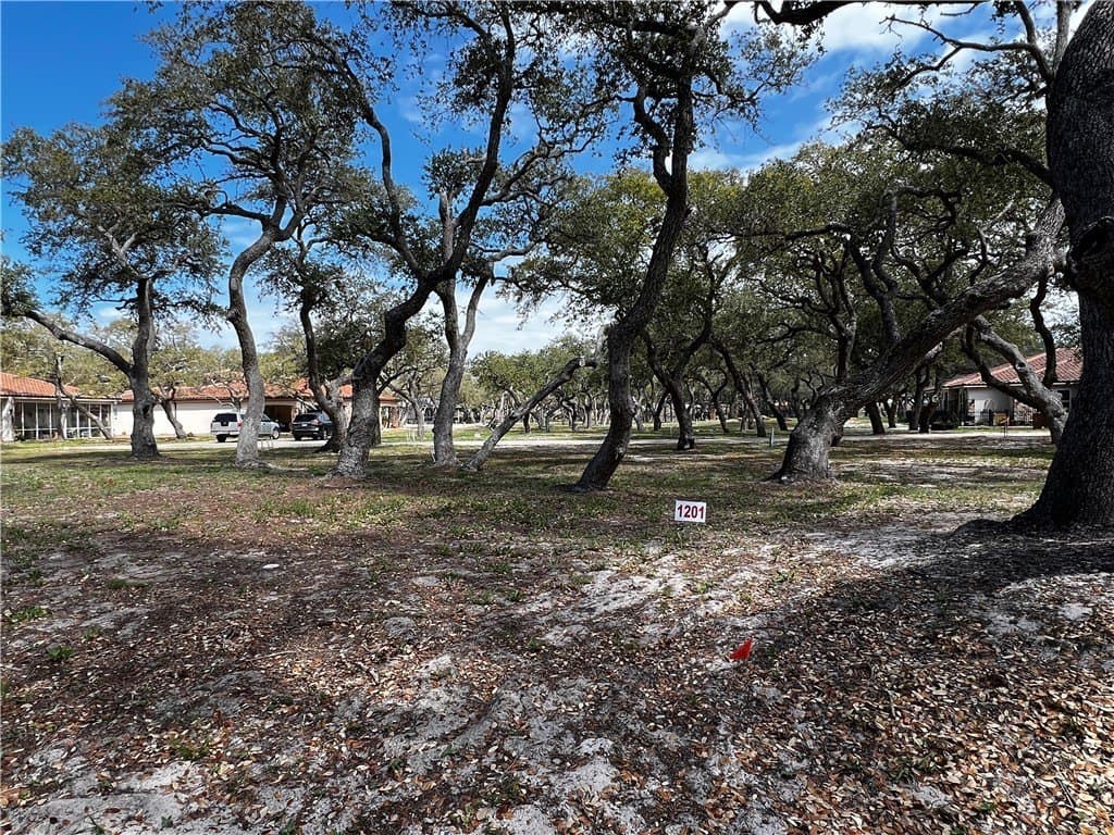0.14 acres in Aransas County - photo 2