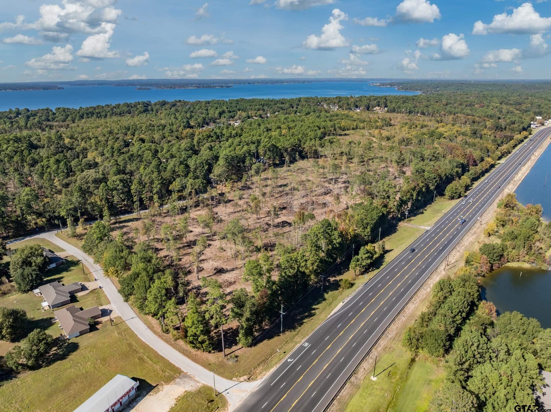 19.7 acres in Smith County - photo 4