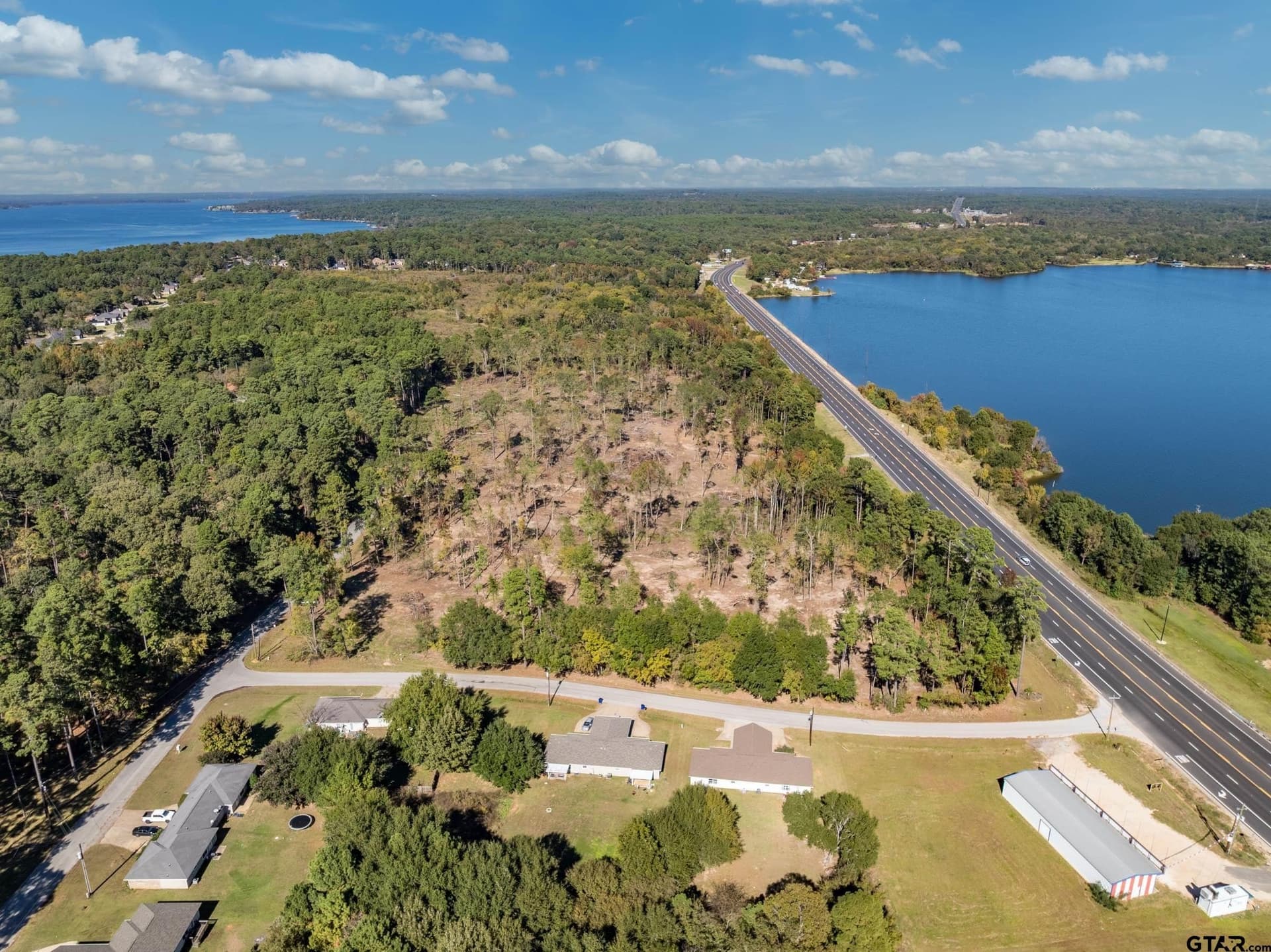 19.7 acres in Smith County - photo 2