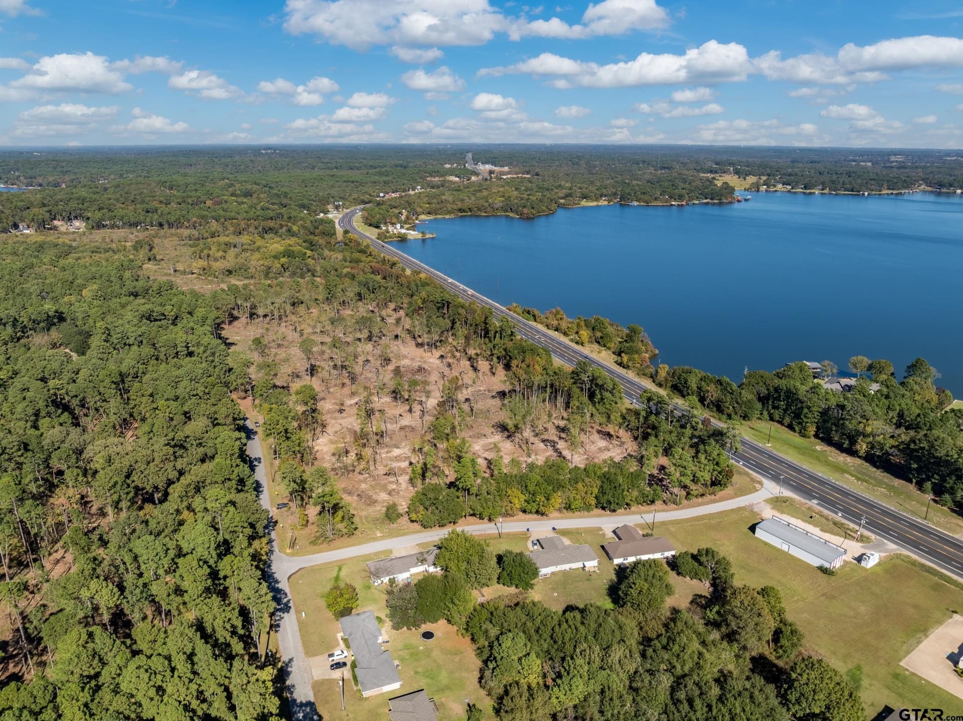19.7 acres in Smith County - photo 3