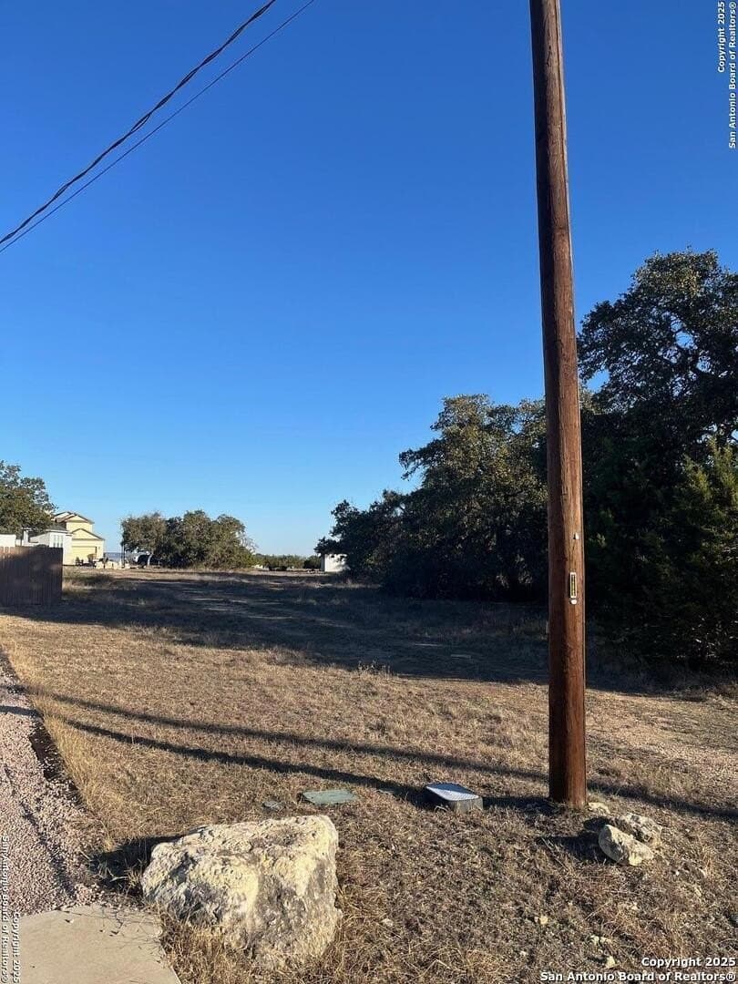 0.22 acres in Blanco County - photo 4