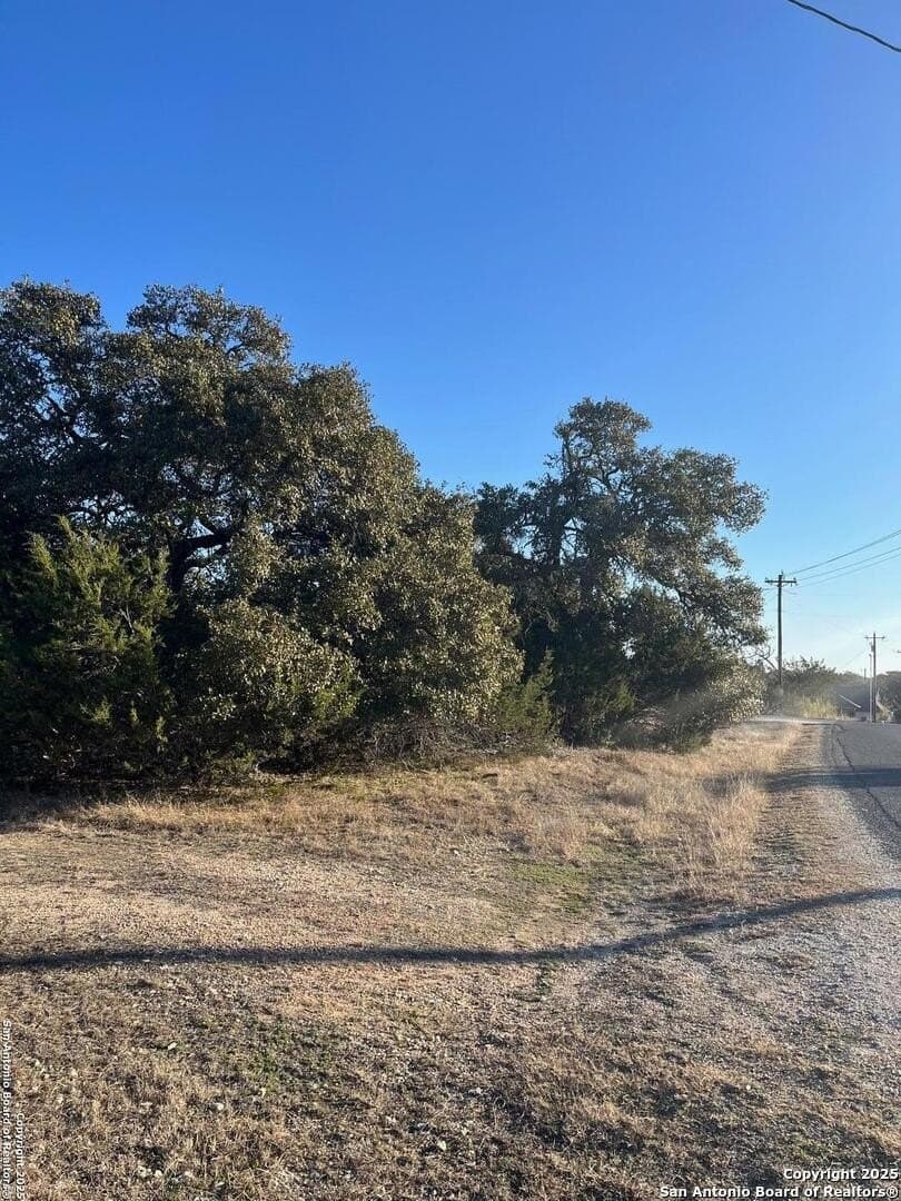 0.22 acres in Blanco County - photo 5