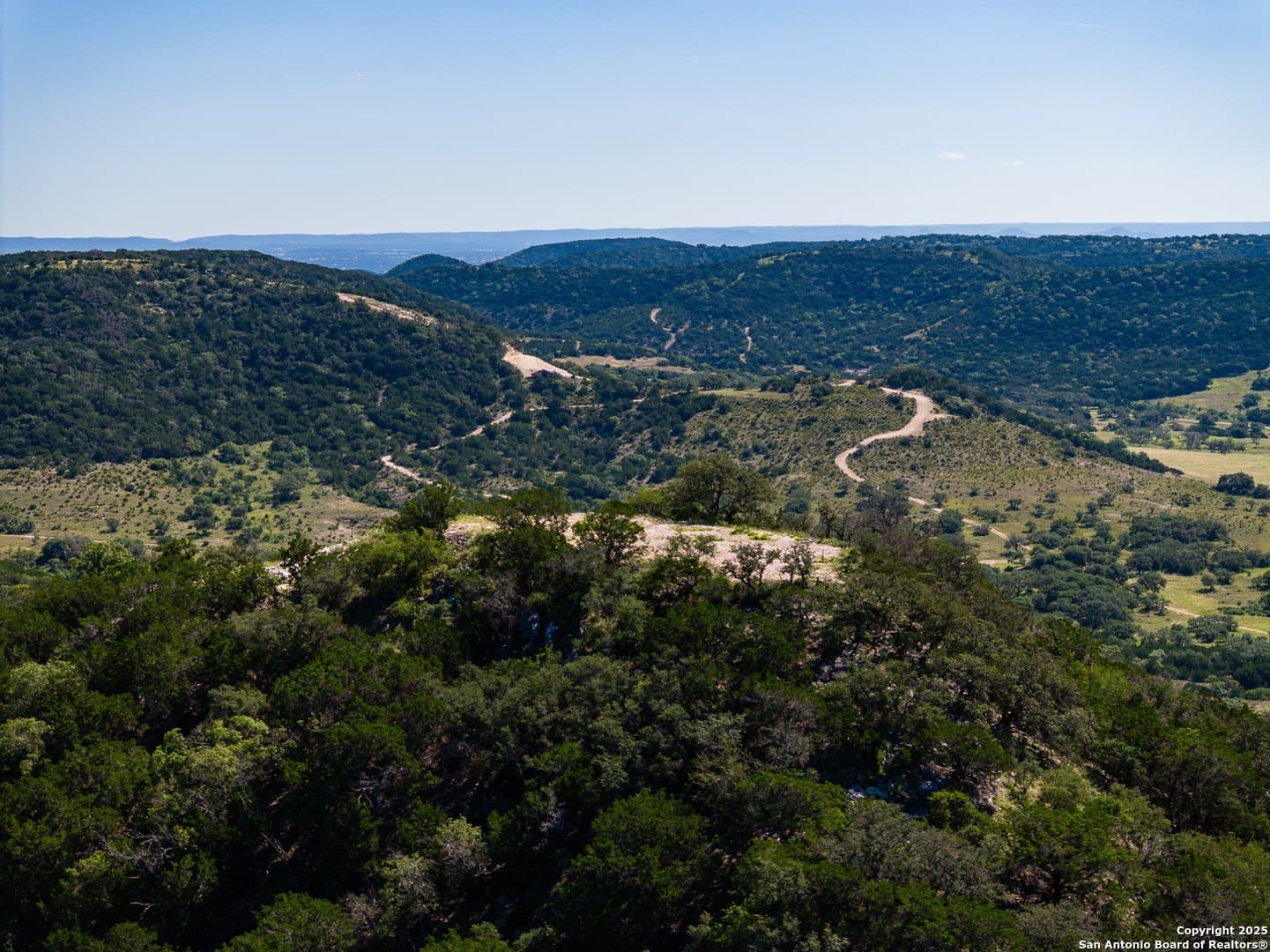 13.09 acres in Bandera County - photo 43