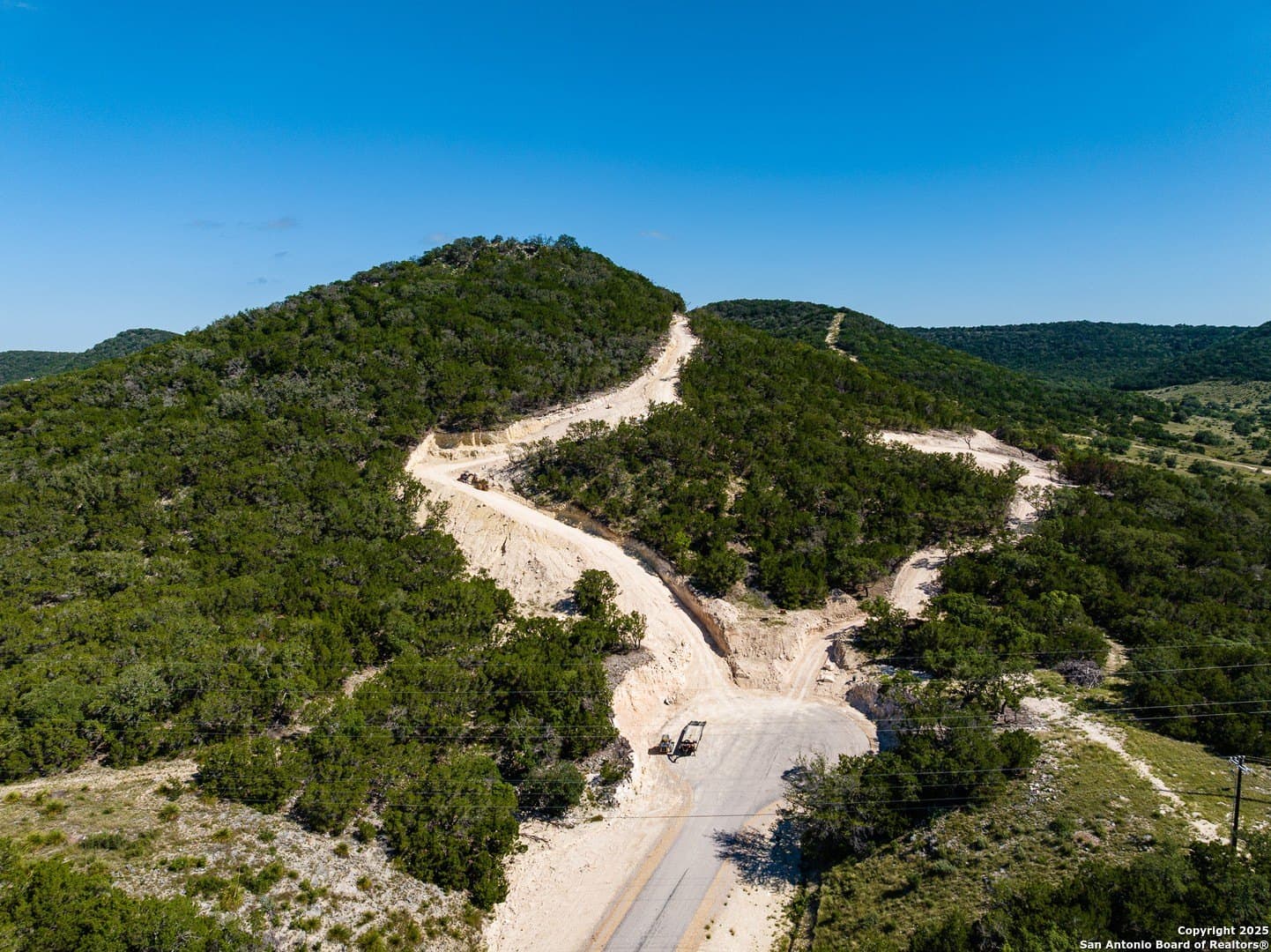 13.09 acres in Bandera County - photo 7