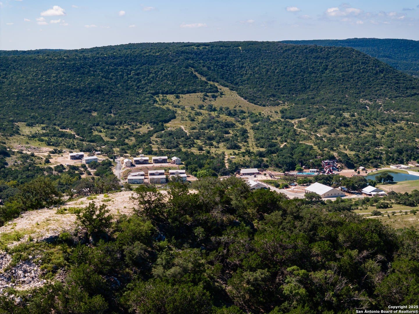 13.09 acres in Bandera County - photo 3