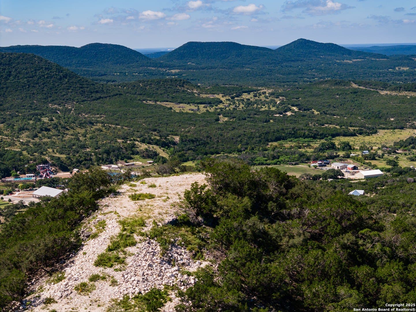 13.09 acres in Bandera County - photo 5